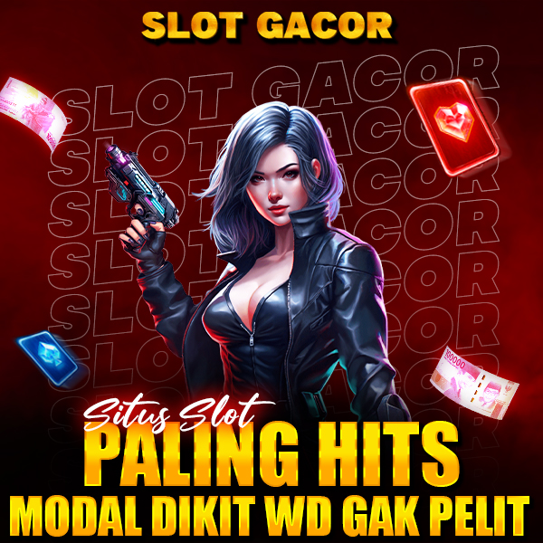 situs slot gacor